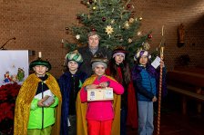 29.-30.12.2025 Sternsingen